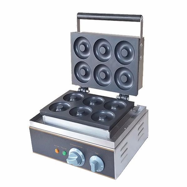 proved electric commercial stainless steel donut maker/ doughnut making machine with good price bread makers
proved electric commercial stainless steel donut maker/ doughnut making machine with good price bread makers