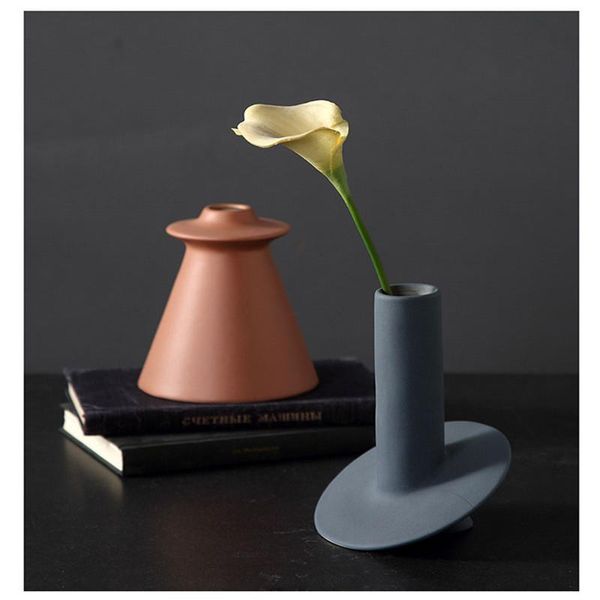 vases nordic geometric irregular vase ceramic decoration creative living room dried flower
vases nordic geometric irregular vase ceramic decoration creative living room dried flower