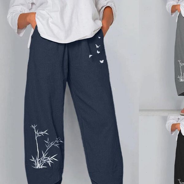 30h women legging trousers casual daisy print pants embroidery polyester elastic waist wide leg drop, Black
30h women legging trousers casual daisy print pants embroidery polyester elastic waist wide leg drop, Black