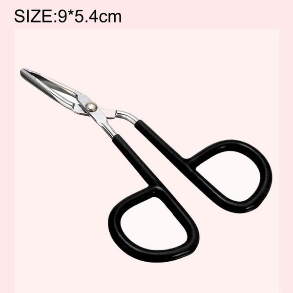 eyebrow tools & stencils tweezer clamp beauty eye brow pliers removal flat tool plucking tip scissors makeup c9v3
eyebrow tools & stencils tweezer clamp beauty eye brow pliers removal flat tool plucking tip scissors makeup c9v3