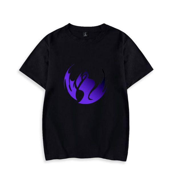 solo leveling manga t-shirt summer round collar 2021 short-sleeved logo printed highsreet 100% cotton tee men's t-shirts, White;black
solo leveling manga t-shirt summer round collar 2021 short-sleeved logo printed highsreet 100% cotton tee men's t-shirts, White;black