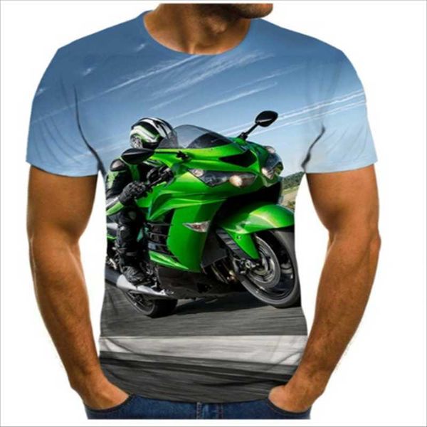 men's t-shirts short-sleeved sports t-shirt motorcycle round neck loose 3d printing breathable casual wear, White;black
men's t-shirts short-sleeved sports t-shirt motorcycle round neck loose 3d printing breathable casual wear, White;black