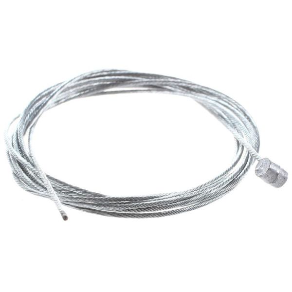 bike brakes 5 pcs bicycle 1mm diameter hand rear brake cable wire kit 1.75m silver
bike brakes 5 pcs bicycle 1mm diameter hand rear brake cable wire kit 1.75m silver