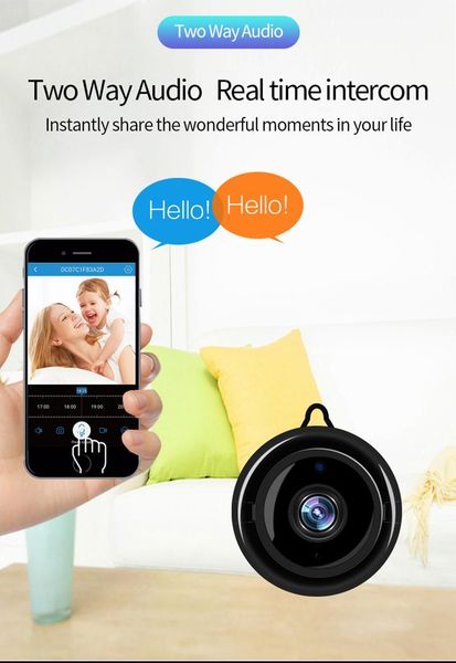 mini cameras v380 wifi camera full hd 1080p home security camcorder night vision micro secret cam motion detection video voice recorder
mini cameras v380 wifi camera full hd 1080p home security camcorder night vision micro secret cam motion detection video voice recorder