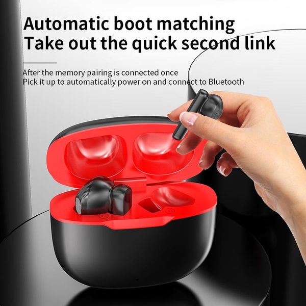 headphones & earphones jfwen l33 bluetooth 5.0 wireless headphone in-ear earphone headset microphone noise reduction earbuds for all smartph
headphones & earphones jfwen l33 bluetooth 5.0 wireless headphone in-ear earphone headset microphone noise reduction earbuds for all smartph