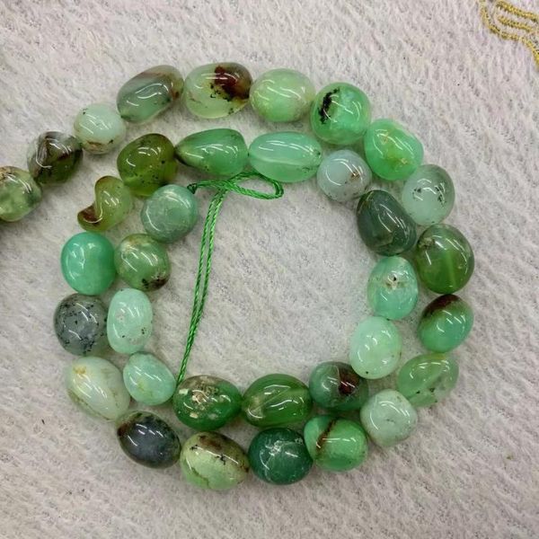 other chrysoprase stone beads natural gem diy loose for jewelry making strand 15" wholesale
other chrysoprase stone beads natural gem diy loose for jewelry making strand 15" wholesale