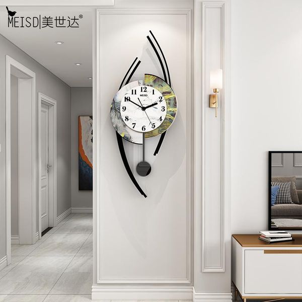nordic clock pendulum wall clocks large home quartz watch art poster modern horloge acrylic decoration
nordic clock pendulum wall clocks large home quartz watch art poster modern horloge acrylic decoration