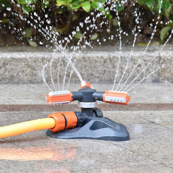 degree automatic garden watering sprinkler 3 arms rotating water grass lawn rotary nozzle irrigation tools equipments
degree automatic garden watering sprinkler 3 arms rotating water grass lawn rotary nozzle irrigation tools equipments