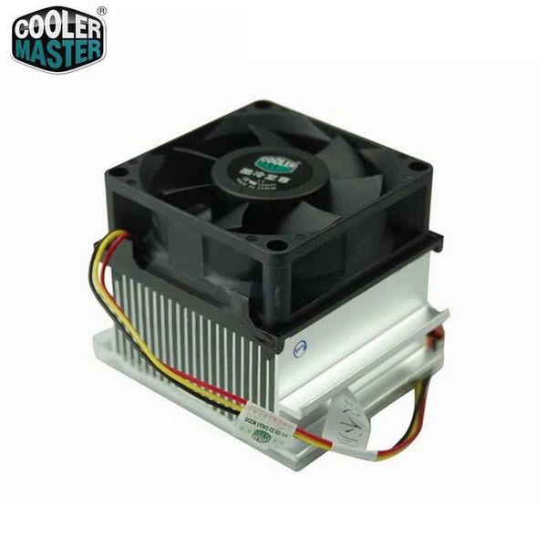 fans & coolings cooler master di4-7hd2d-0l a73 socket 478 cpu radiator 70mm quiet fan old deskcooling
fans & coolings cooler master di4-7hd2d-0l a73 socket 478 cpu radiator 70mm quiet fan old deskcooling