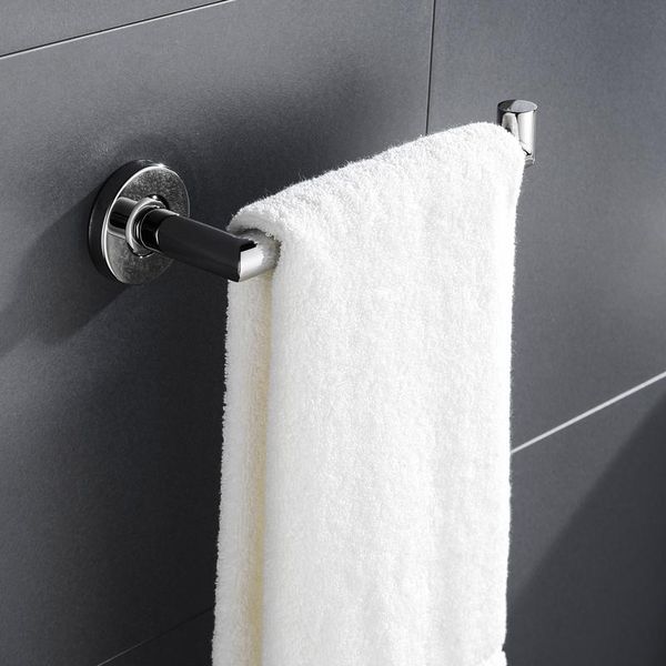 polish towel rack wall mounted single rod bar holder hanger for bathroom home el rings
polish towel rack wall mounted single rod bar holder hanger for bathroom home el rings