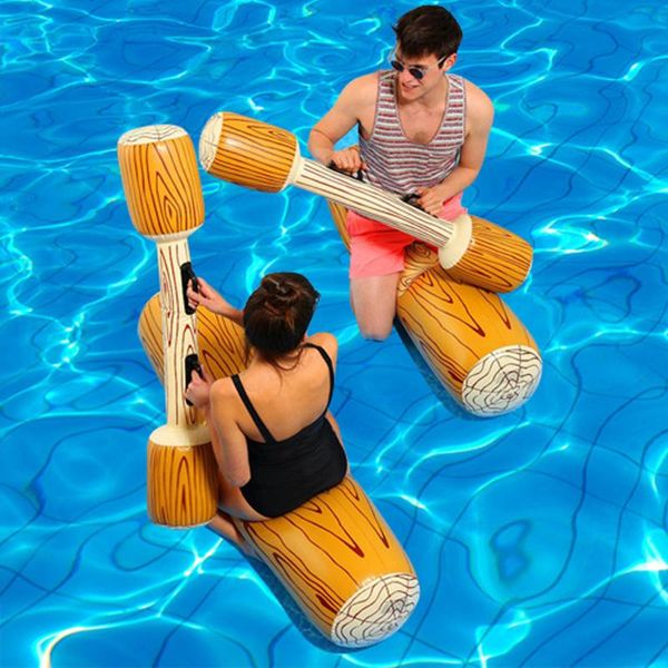 water sports bumper toys for children party gladiator raft swimming pool float game inflatable kickboard piscina diving masks
water sports bumper toys for children party gladiator raft swimming pool float game inflatable kickboard piscina diving masks
