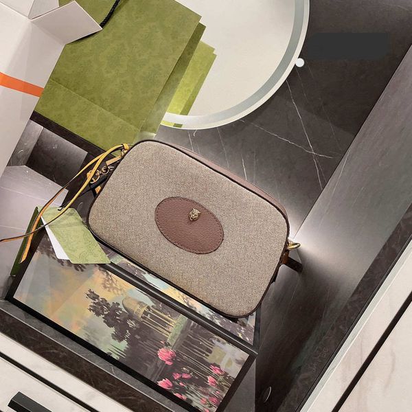 louis vutton bagfamous classic tiger head camera bags, striped wide shoulder strap, letter pattern, luxury design, ladies one-shoulder or cr
louis vutton bagfamous classic tiger head camera bags, striped wide shoulder strap, letter pattern, luxury design, ladies one-shoulder or cr