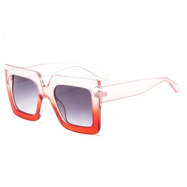 luxury designer sunglasses dcm fashion square women brand designer retro sun glasses vintage shades lunette de soleil femme uv400 0622, White;black
luxury designer sunglasses dcm fashion square women brand designer retro sun glasses vintage shades lunette de soleil femme uv400 0622, White;black