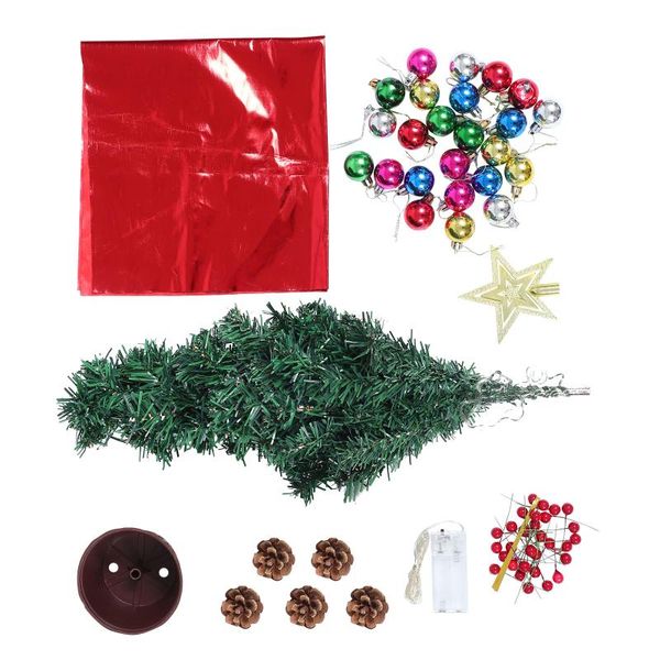 christmas decorations 1pc xmas tree deskadorn lovely festival style decor for home
christmas decorations 1pc xmas tree deskadorn lovely festival style decor for home
