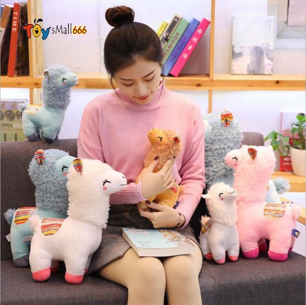 mascot christmas squinted alpaca plush children's doll toy sheep pillow valentine's day gift dhl shipping
mascot christmas squinted alpaca plush children's doll toy sheep pillow valentine's day gift dhl shipping