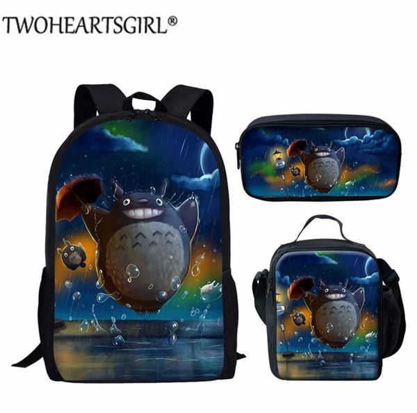 backpack twoheartsgirl children my neighbor totoro printed student backbag cute cartoon school kids zipper book rucksack 16inch
backpack twoheartsgirl children my neighbor totoro printed student backbag cute cartoon school kids zipper book rucksack 16inch