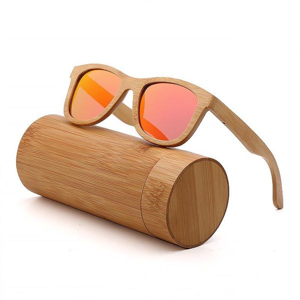 sunglasses 2021 women's natural bamboo handmade sung glasses uv 400 fashionable round female designer luxury, White;black
sunglasses 2021 women's natural bamboo handmade sung glasses uv 400 fashionable round female designer luxury, White;black