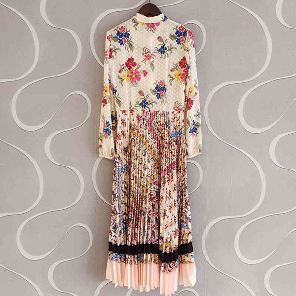 dress seqinyy bege midi summer fashion design feminine dot flowers print plied casual, Black;gray
dress seqinyy bege midi summer fashion design feminine dot flowers print plied casual, Black;gray