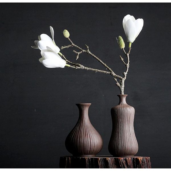 vases classical home decoration coarse pottery vstriation vase style retro flower art furnishing ornament ge kiln
vases classical home decoration coarse pottery vstriation vase style retro flower art furnishing ornament ge kiln