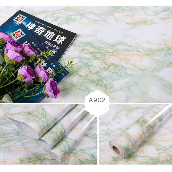 wallpapers 1m/3m/5m kitchen counter-marble oil-proof wallpaper pvc sticker waterproof furniture self adhesive stone pattern wall paper
wallpapers 1m/3m/5m kitchen counter-marble oil-proof wallpaper pvc sticker waterproof furniture self adhesive stone pattern wall paper
