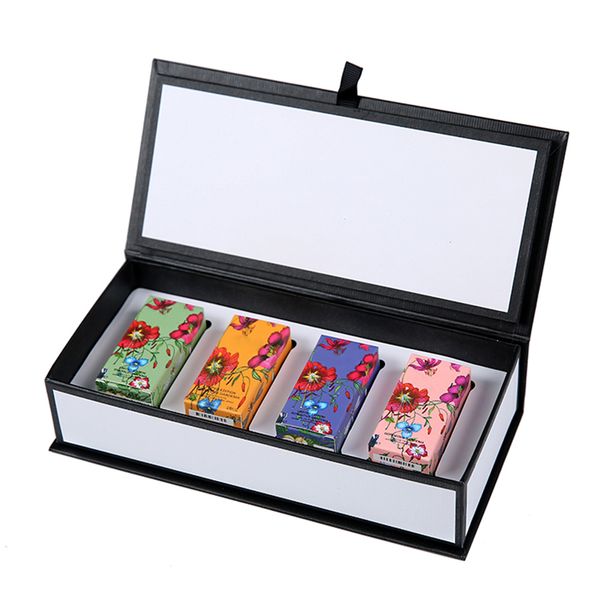 set woman perfume 5ml 4 pieces suit spray for gift oriental floral & fruity notes charming design highest quality and fast delivery
set woman perfume 5ml 4 pieces suit spray for gift oriental floral & fruity notes charming design highest quality and fast delivery