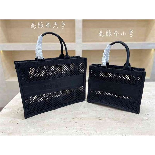 christian 2021 hollow woven hand-held shopping bag fashion art fashionable size bags luxuryss bag yw designer handbag bags sffo
christian 2021 hollow woven hand-held shopping bag fashion art fashionable size bags luxuryss bag yw designer handbag bags sffo