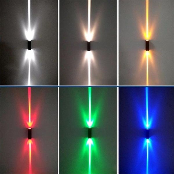 aluminum color led wall lamp ip65 outdoor anti-corrosion fashion creative night light for home courtyard lighting decorate lamps
aluminum color led wall lamp ip65 outdoor anti-corrosion fashion creative night light for home courtyard lighting decorate lamps