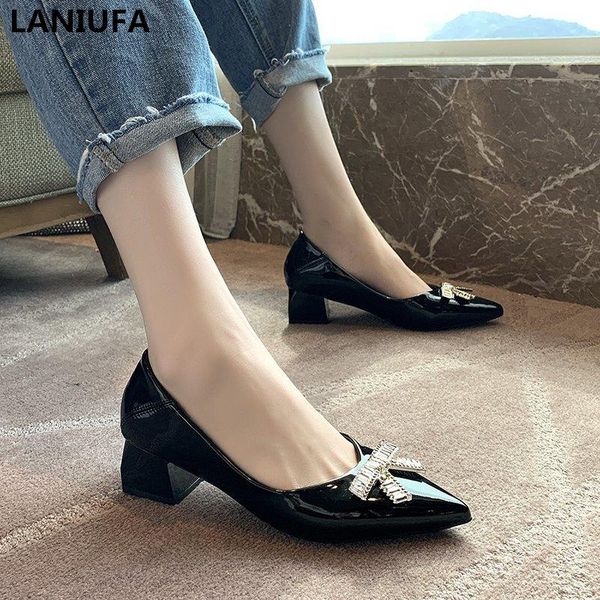 dress shoes women platform shallow slip on high heels work sandals woman pointed toe pumps wedding, Black
dress shoes women platform shallow slip on high heels work sandals woman pointed toe pumps wedding, Black