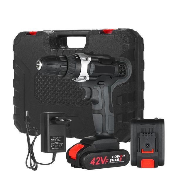professiona electric drills cordless drill mini dirve kit screwdriver 2 speed brushless power charger torque
professiona electric drills cordless drill mini dirve kit screwdriver 2 speed brushless power charger torque