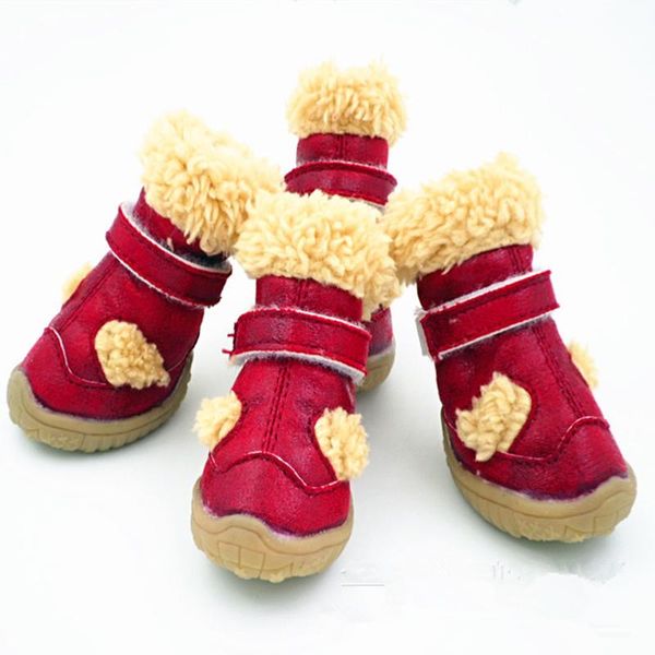 dog apparel pet boots winter warm shoes for small dogs cat chihuahua teddy yorkies waterproof outdoor
dog apparel pet boots winter warm shoes for small dogs cat chihuahua teddy yorkies waterproof outdoor