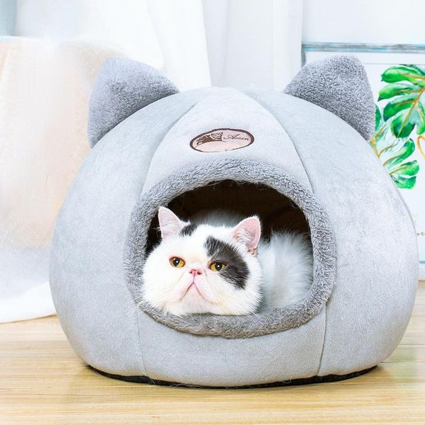 cat beds & furniture bed removable cushion head shaped winter kitten dog indoor pet house kitty shape puppy durable mat
cat beds & furniture bed removable cushion head shaped winter kitten dog indoor pet house kitty shape puppy durable mat