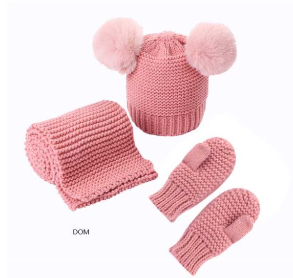 hats, scarves & gloves sets 3pcs baby knitting hat cotton for boys and girls winter scarf glovesset toddler cap dom-1141003, Blue;gray
hats, scarves & gloves sets 3pcs baby knitting hat cotton for boys and girls winter scarf glovesset toddler cap dom-1141003, Blue;gray