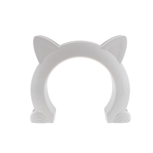 cat carriers,crates & houses pet door gate hole access direction controllable toy training cats kitten abs plastic small kit
cat carriers,crates & houses pet door gate hole access direction controllable toy training cats kitten abs plastic small kit