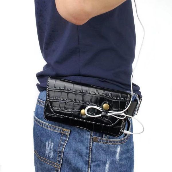 waist bags bycobecy 2021 wear-resistant multi-function outdoor heuptas heren wear belt pocket alligator pu leather phone coin men bag
waist bags bycobecy 2021 wear-resistant multi-function outdoor heuptas heren wear belt pocket alligator pu leather phone coin men bag