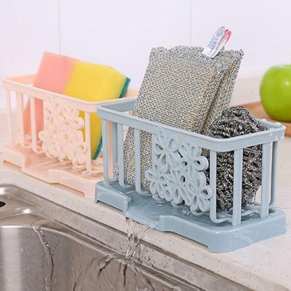 kitchen storage & organization sink caddy cloths rack sponge holder organizer soap drainer strainer kitchenbathroom home accessories
kitchen storage & organization sink caddy cloths rack sponge holder organizer soap drainer strainer kitchenbathroom home accessories