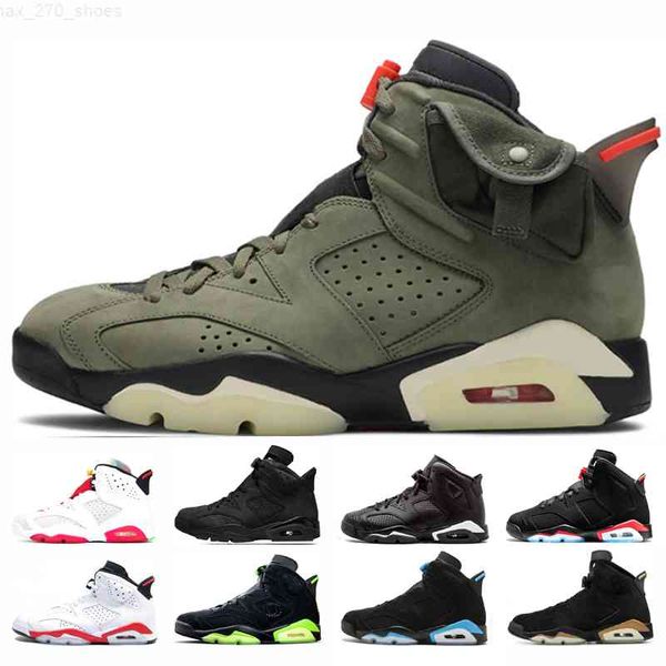 mens basketball shoes 6 6s unc alternate hare triple black oreo infrared reflective carmine outdoor sports trainers
mens basketball shoes 6 6s unc alternate hare triple black oreo infrared reflective carmine outdoor sports trainers