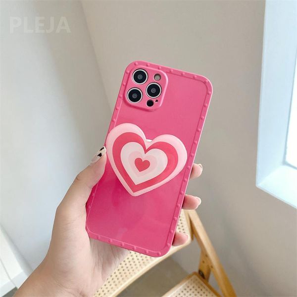 cell phone pouches cute love heart stand holder case for 12 mini 11 pro max 7 8 plus x xr xs se 2021 fashion pink cover bracket
cell phone pouches cute love heart stand holder case for 12 mini 11 pro max 7 8 plus x xr xs se 2021 fashion pink cover bracket