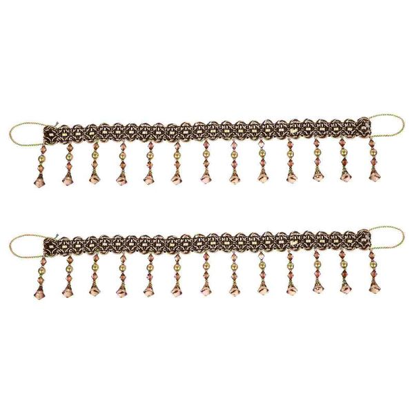 other home decor 2pcs curtain fixing binding belts durable holders woven buckles
other home decor 2pcs curtain fixing binding belts durable holders woven buckles