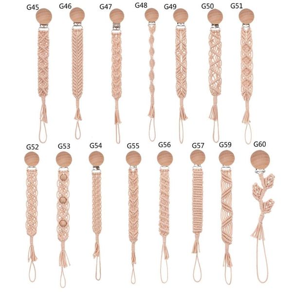 crochet pacifier clip chain woven cotton rope bpa-diy dummy nipple holder soother baby teething chewable toys shower gifts pacifiers#
crochet pacifier clip chain woven cotton rope bpa-diy dummy nipple holder soother baby teething chewable toys shower gifts pacifiers#