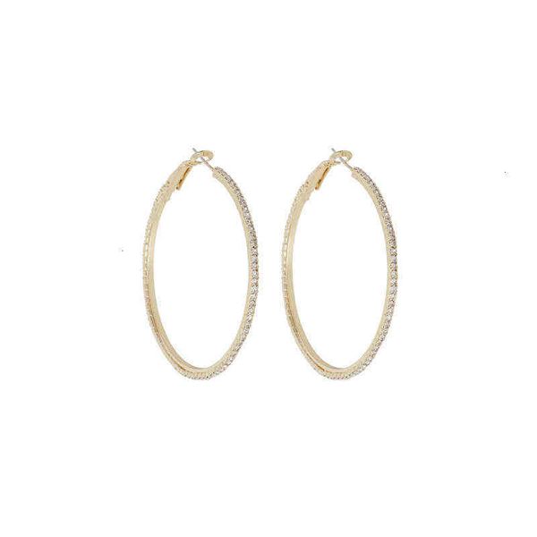 s925 sier needle exaggerated net red big earrings temperament korean flash diamond ring female fashion personalized earrings, Golden
s925 sier needle exaggerated net red big earrings temperament korean flash diamond ring female fashion personalized earrings, Golden