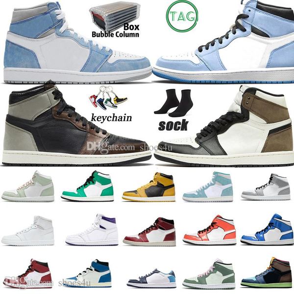 university blue hyper royal 1 1s mens basketball shoes dark mocha obsidian unc patina chicago turbo green neutral grey lucky green men sp js, Black
university blue hyper royal 1 1s mens basketball shoes dark mocha obsidian unc patina chicago turbo green neutral grey lucky green men sp js, Black