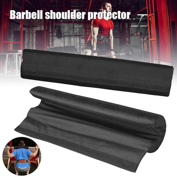 elbow & knee pads barbell shoulder protector weightlifting protectors protection training fitness ed889, Black;gray
elbow & knee pads barbell shoulder protector weightlifting protectors protection training fitness ed889, Black;gray
