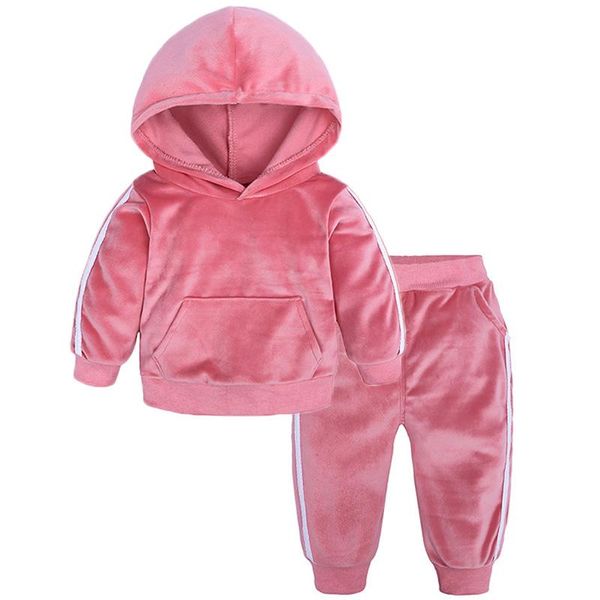 clothing sets baby girl clothes set boy suit born velvet hooded + pants 2 pieces toddler sportswear tracksuits spring autumn 0-6 years, White
clothing sets baby girl clothes set boy suit born velvet hooded + pants 2 pieces toddler sportswear tracksuits spring autumn 0-6 years, White