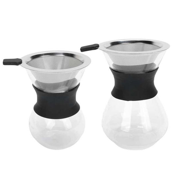 coffee filters pour over maker with stainless steel filter glass pot home dishwasher cleaning for lovers
coffee filters pour over maker with stainless steel filter glass pot home dishwasher cleaning for lovers
