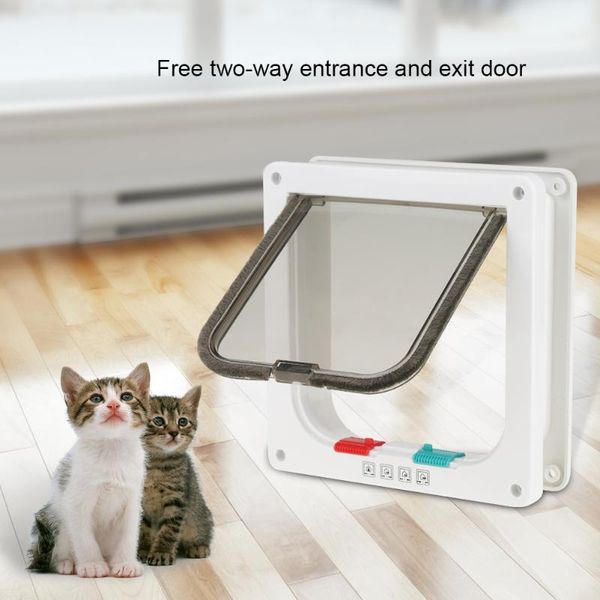 cat carriers,crates & houses intelligent dog kitten door security flap doors smart pet safe y enter out for wall easy installation
cat carriers,crates & houses intelligent dog kitten door security flap doors smart pet safe y enter out for wall easy installation
