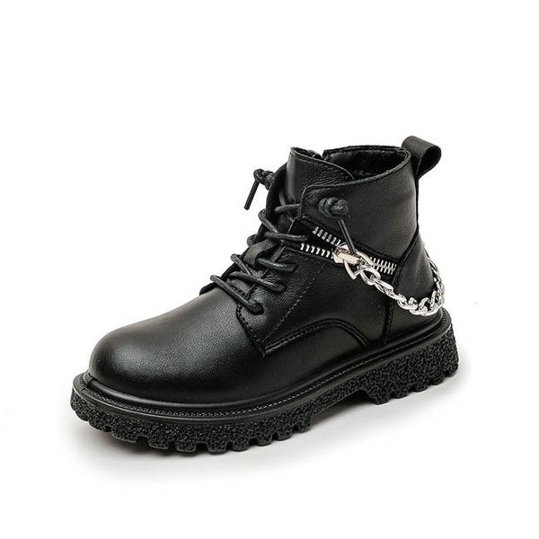 kids shoes boys girls boots children footwear autumn winter fashion casual ankle boot b9319, Black;grey
kids shoes boys girls boots children footwear autumn winter fashion casual ankle boot b9319, Black;grey