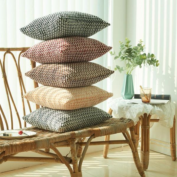 cushion/decorative pillow simple double-sided plush cushion cover car case home decor throw pillows for living room sofa soft 45x45cm
cushion/decorative pillow simple double-sided plush cushion cover car case home decor throw pillows for living room sofa soft 45x45cm