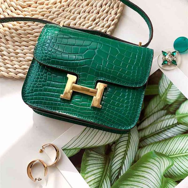 outlet herme h button stewardess crocodiless mini square one shoulder green bag cross tof wan
outlet herme h button stewardess crocodiless mini square one shoulder green bag cross tof wan