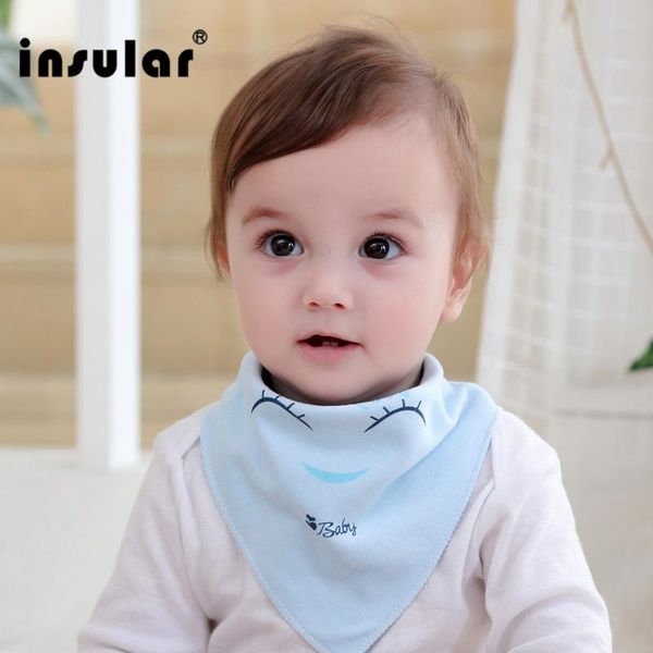 bibs & burp cloths 3pcs/ lot insular cotton smile cute baby triangle babador pink blue yellow kids scarfs born infant bib stuff for babys
bibs & burp cloths 3pcs/ lot insular cotton smile cute baby triangle babador pink blue yellow kids scarfs born infant bib stuff for babys