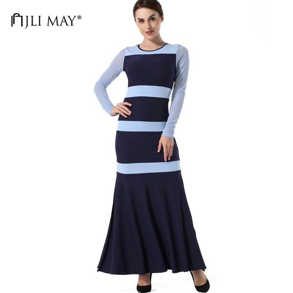 casual dresses jli may long knitted dress winter women mermaid maxi with sleeves striped split slim autumn elegant party, Black;gray
casual dresses jli may long knitted dress winter women mermaid maxi with sleeves striped split slim autumn elegant party, Black;gray
